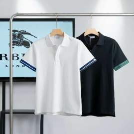 Picture of Burberry Polo Shirts Short _SKUBurberryM-2XL8qx2429359